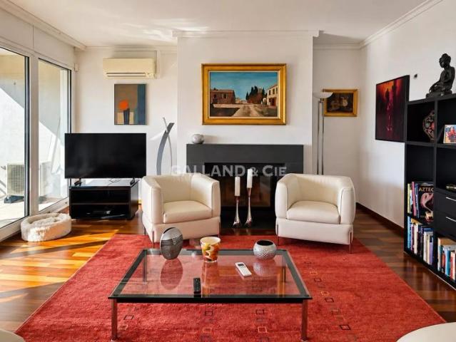 Apartment mieten in Pully, District de Lavaux-Oron