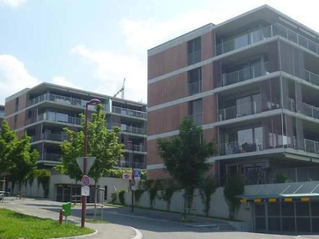Apartment mieten in Mont-sur-Lausanne, Waadt