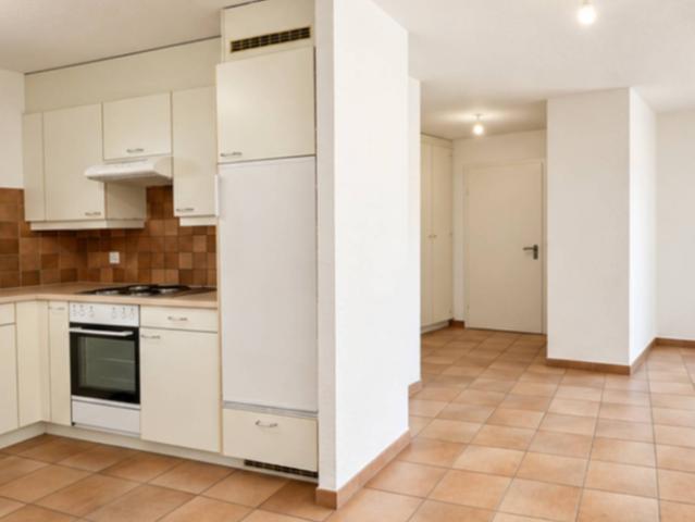 Apartment mieten in Renens, Waadt
