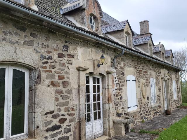 Maison vente à Mauriac, Valette