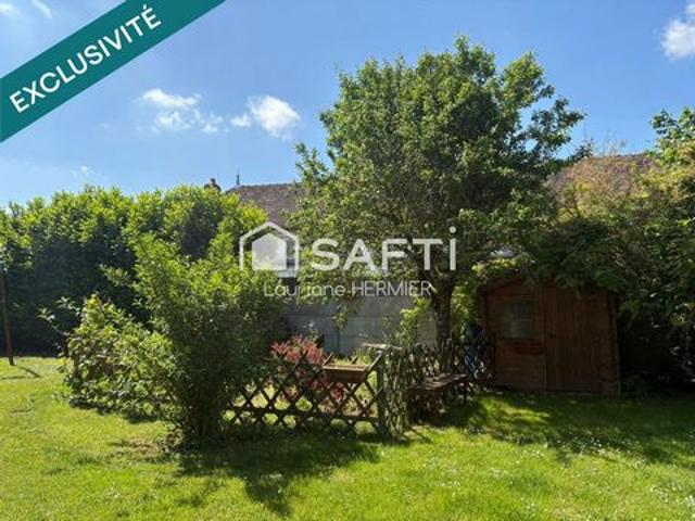 Villa vente à Sens, Michery