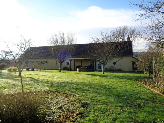 Maison vente à Nevers, Saint-benin-d'azy
