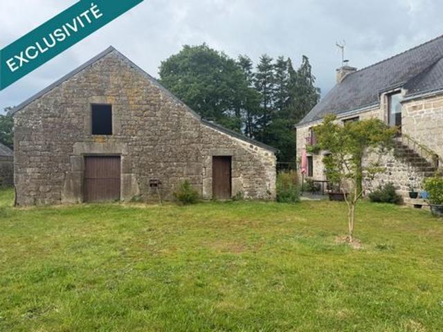 Villa vente à Lorient, Bretagne
