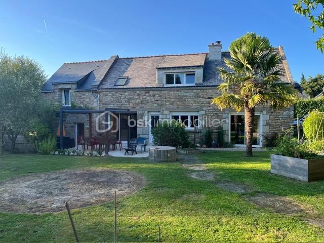 Maison vente à Vannes, Bretagne