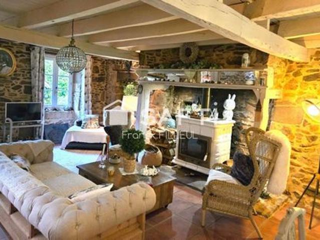 Villa vente à Tulle, Chamboulive