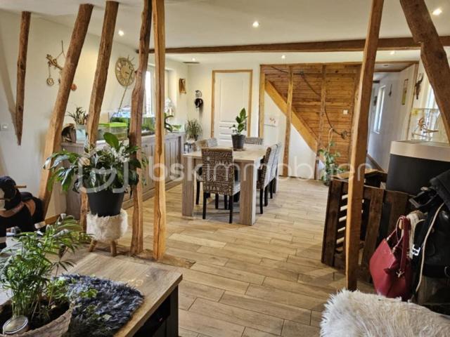 Maison vente à Montreuil-sur-Mer, Rimboval