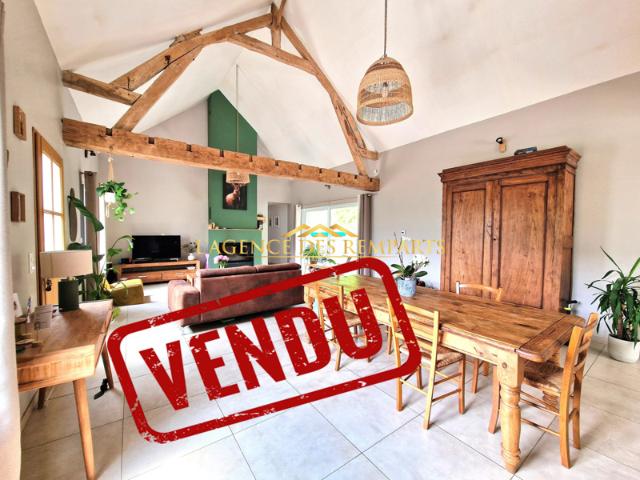 Maison vente à Montreuil-sur-Mer, Montcavrel