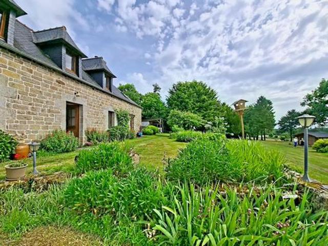 Villa vente à Bon Secours, Le Vieux-Marché