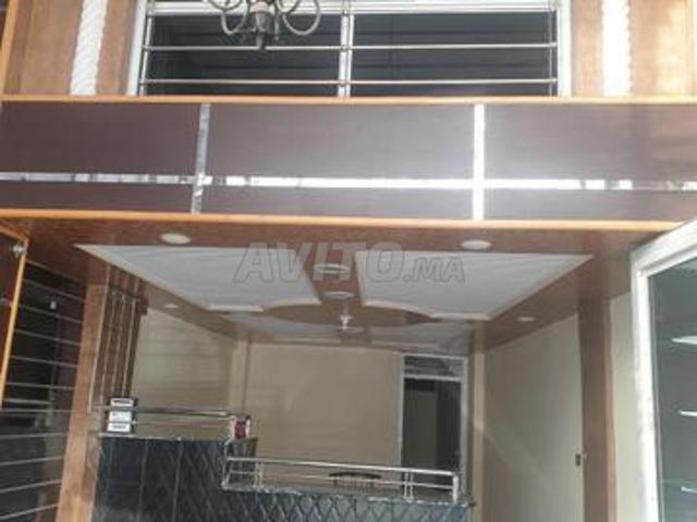 Local commercial location