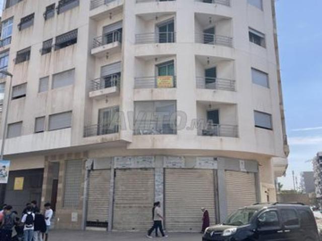 Local commercial vente à Anfa, Gharb-Chrarda-Beni Hssen