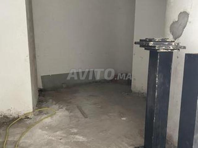 Local commercial vente à Anfa, Gharb-Chrarda-Beni Hssen
