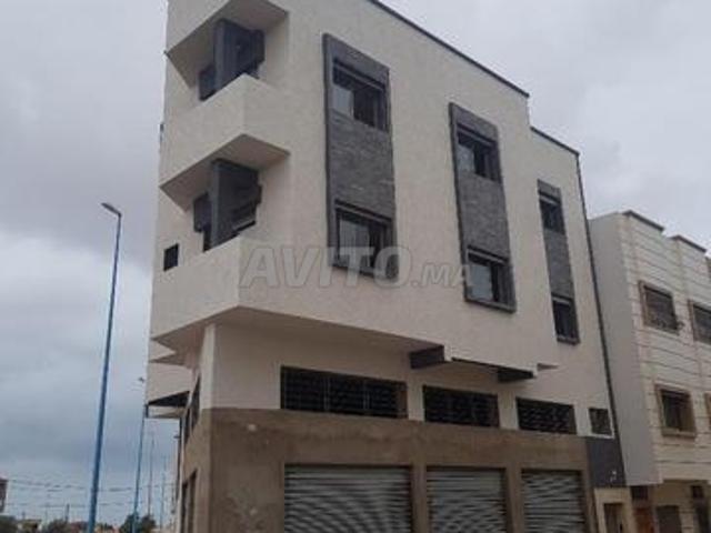 Local commercial vente à El Ma, Gharb-Chrarda-Beni Hssen