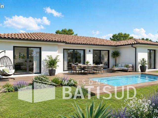 Maison vente à Bordeaux, Martignas-sur-jalle