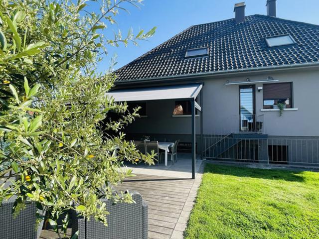 Maison vente à Haguenau-Wissembourg, Weitbruch