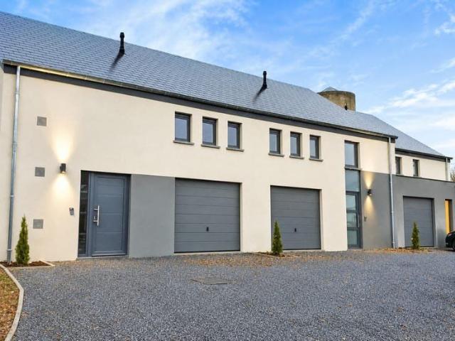 Maison location à Chiny, Wallonie