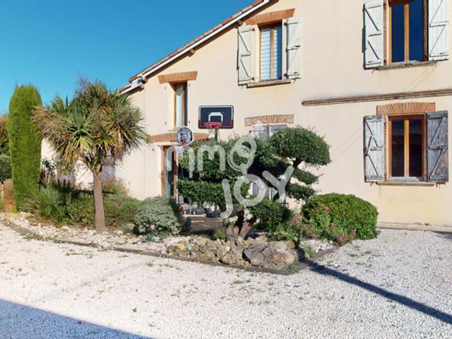Maison vente à Saint-Gaudens, L'isle-en-dodon