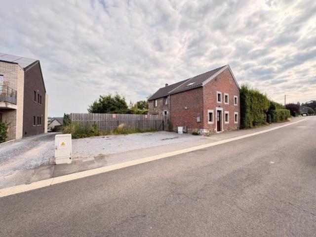 Maison location à Soumagne, Wallonie