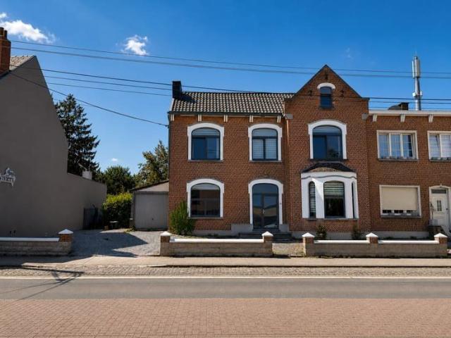 Maison location à Merbraine, Wallonie