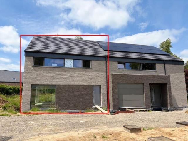 Maison location à Aywaille, Wallonie