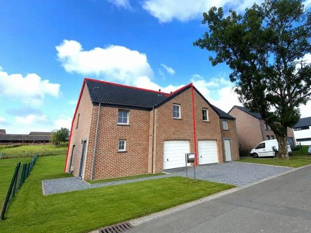 Maison location à Buissonville, Wallonie