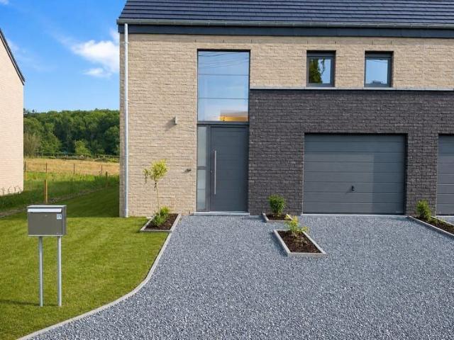 Maison location à Rochefort, Wallonie