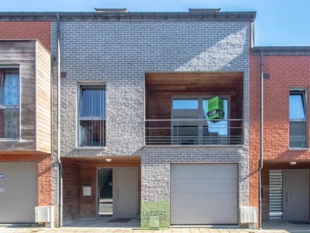 Maison location à Fleurus, Wallonie