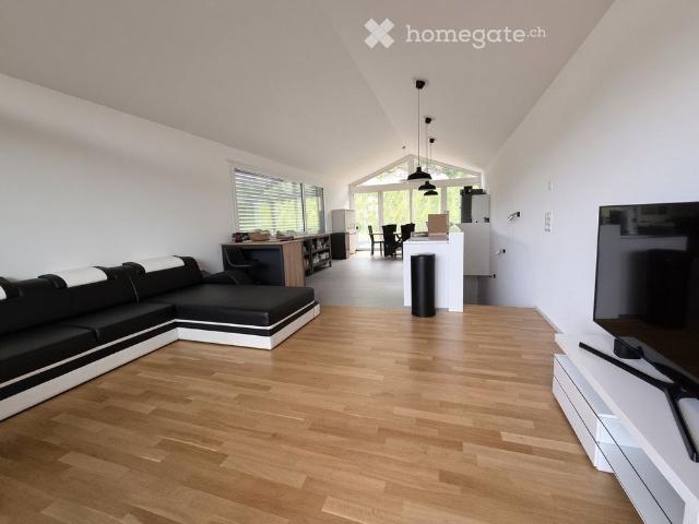 Haus mieten in Vallamand, Vully-les-Lacs