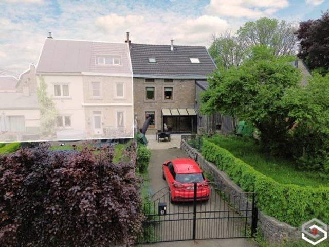 Maison location à Sprimont, Wallonie