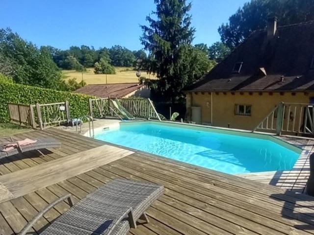 Maison vente à Sarlat-la-Canéda, Sarlat-la-canéda