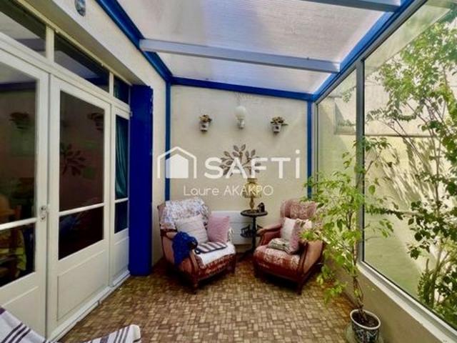 Villa vente à Nogent-sur-Marne, Le Perreux-sur-marne