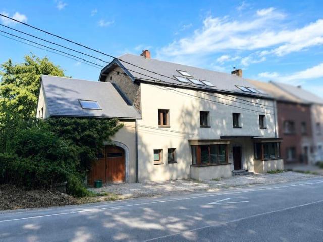 Maison location à Assesse, Wallonie