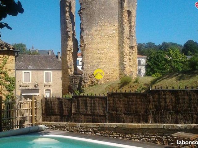 Maison vente à Périgueux, Nouvelle-Aquitaine