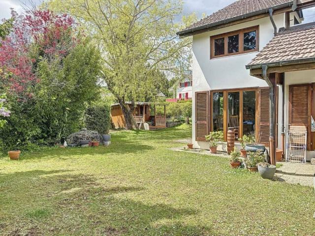 Haus mieten in Bassins, Waadt