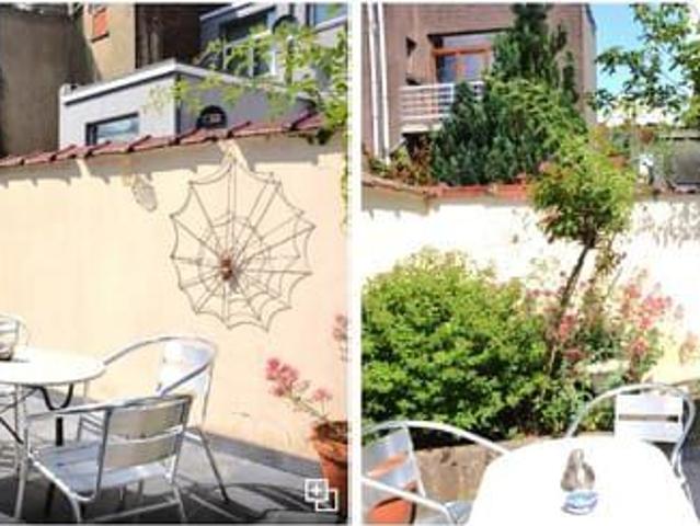 Maison location à Ganshoren, Bruxelles