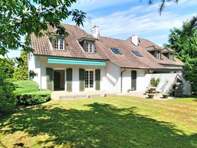 Haus mieten in Genthod-les-Hauts, Genthod