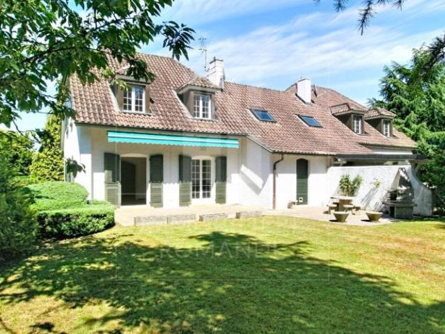 Haus mieten in Genthod