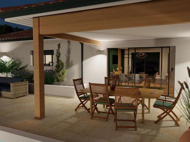 Maison vente à Mont-de-Marsan, Maurrin