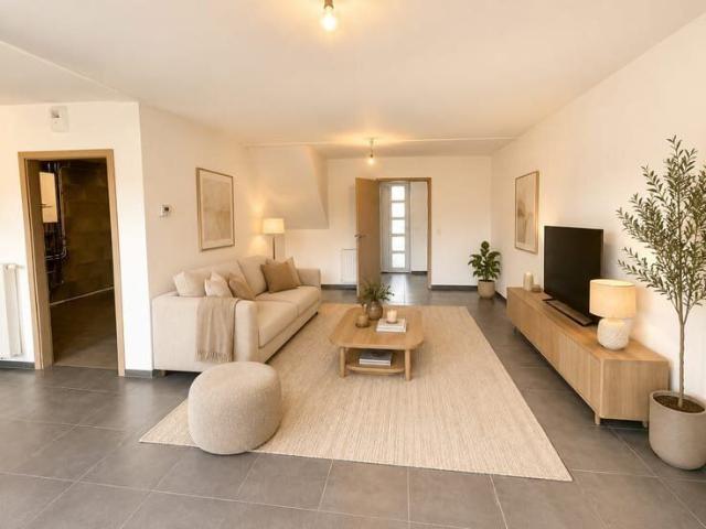 Maison location à Couvin, Wallonie
