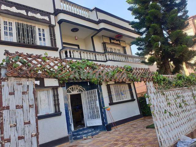 Maison location à Saida