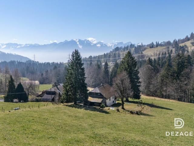 Immobilie kaufen in Chailly-Montreux, Waadt