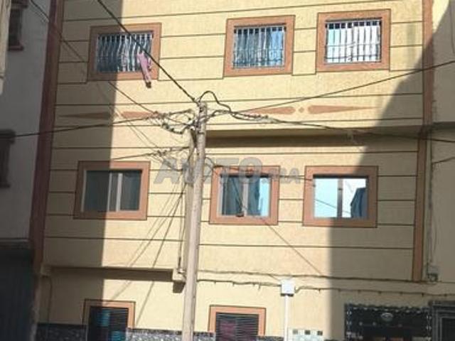 Maison vente à Dakhla