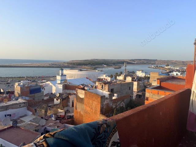 Maison vente à Larache, Tanger-Tétouan