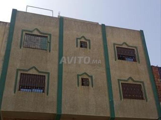 Maison vente à Tétouan, Tanger-Tétouan
