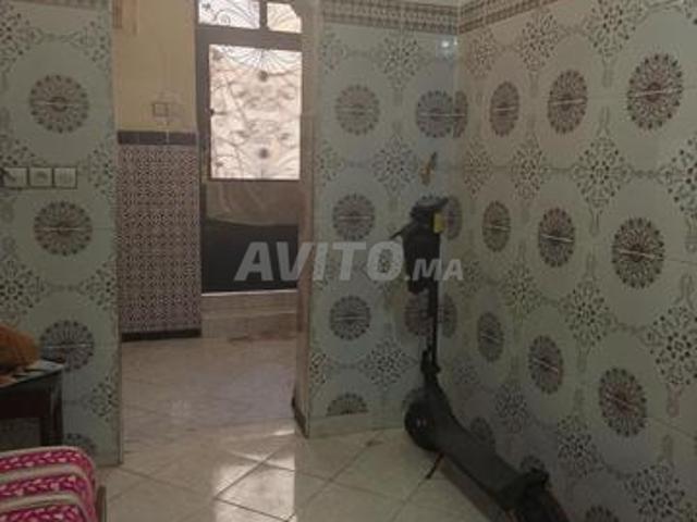 Maison vente à Mellal