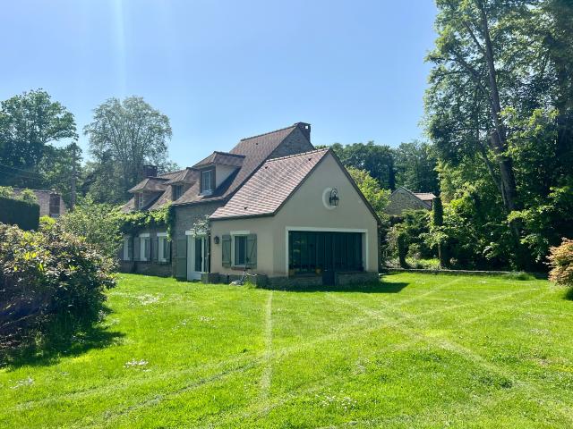 Maison location à Rambouillet, Grosrouvre