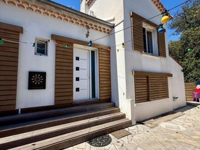 Villa vente à Arrondissement de Toulon, Toulon