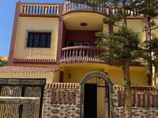 Maison vente à Azla, Tanger-Tétouan