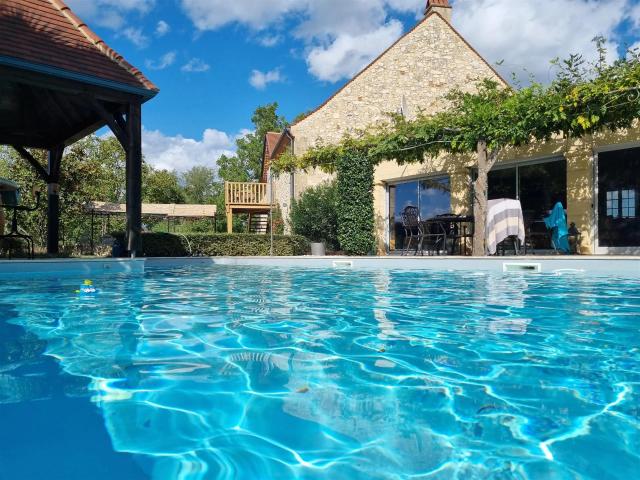 Maison vente à Bergerac