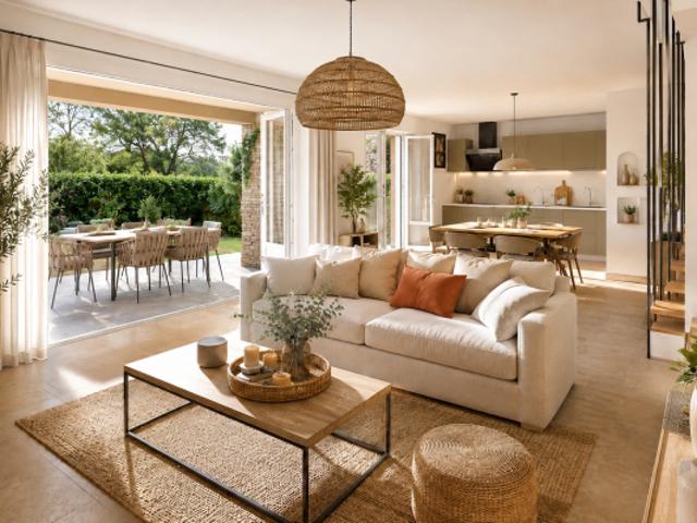 Maison vente à Roquebrune-sur-Argens, Var