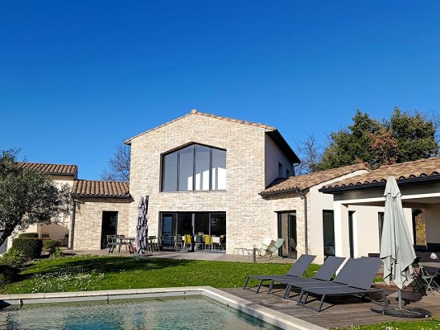 Maison vente à Privas, Bourg-saint-andéol